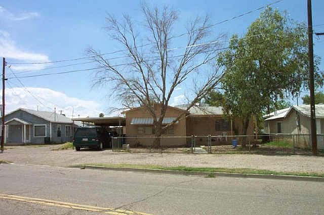 1st image of 908 N MEYERS Boulevard