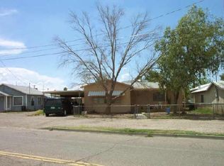 908 N Myers Blvd, Eloy, AZ 85131