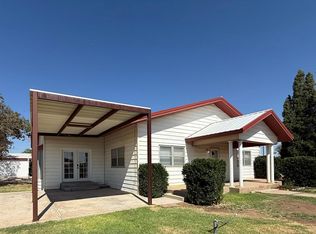 1500 S Main St, Seminole, TX 79360