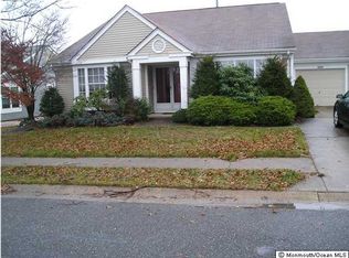 1067 Canterbury Dr #A, Manchester Township, NJ 08759