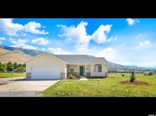 5136 N 3350 E, Eden, UT 84310