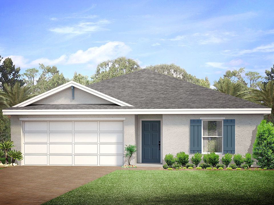 Plan Elevation.
