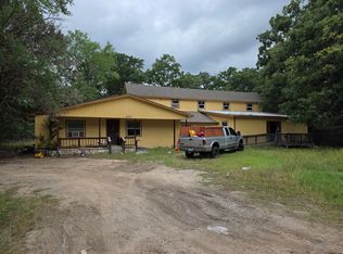 8207 Double Bridge Rd, Mabank, TX 75156