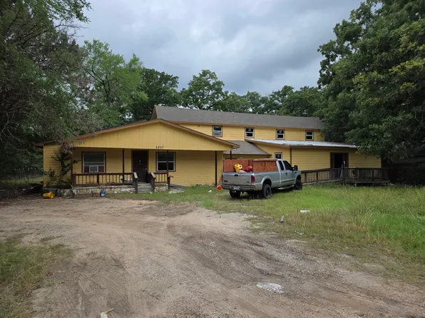 8207 Double Bridge Rd, Mabank, TX 75156