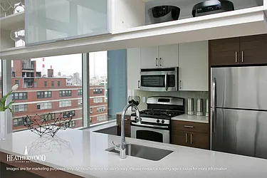 Rented by Heatherwood Communities