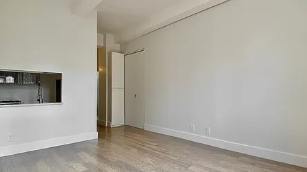 Rented by Compass