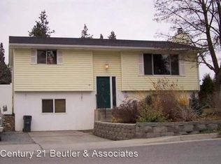 10005 E 11th Ave, Spokane, WA 99206