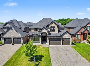 1999 Maddex Way, London, ON N5X0M8