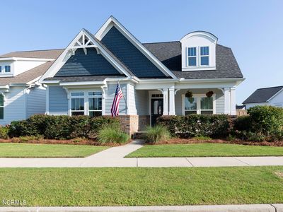 3311 Oyster Tabby Drive, Wilmington, NC, 28412