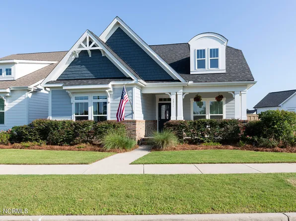 3311 Oyster Tabby Drive, Wilmington, NC 28412
