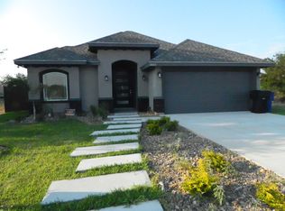 3812 Teal Ave, McAllen, TX 78504