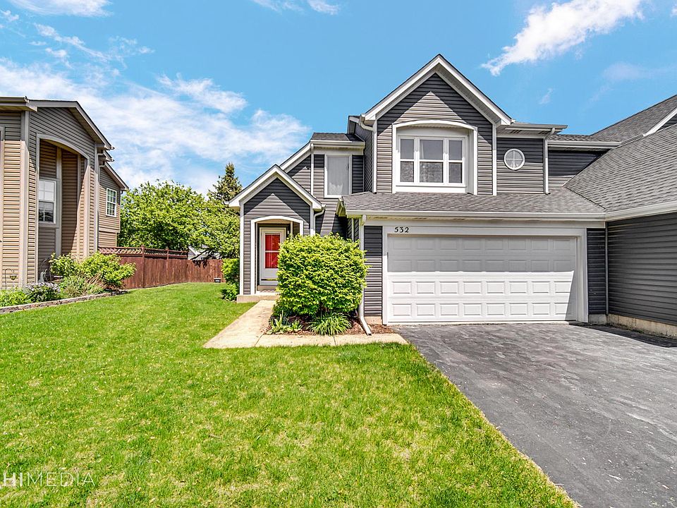 1st image of 532 Heritage Dr