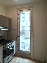 Rented by New Holland Residences