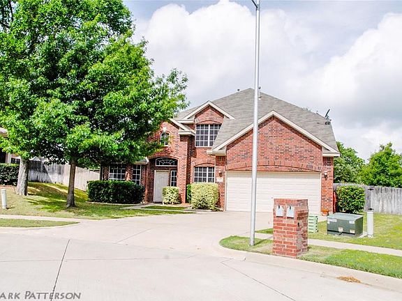 2nd image of 601 Marble Falls Ct