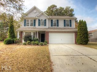 1295 Skipping Rock Ln, Grayson, GA 30017