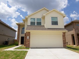 5411 Tobins Gully Dr, Katy, TX 77449