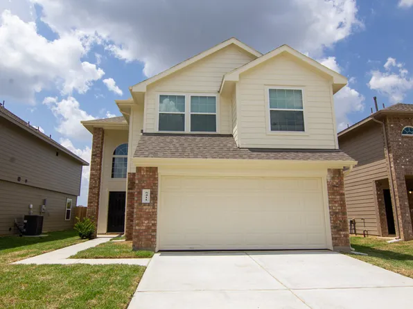 5411 Tobins Gully Dr, Katy, TX 77449