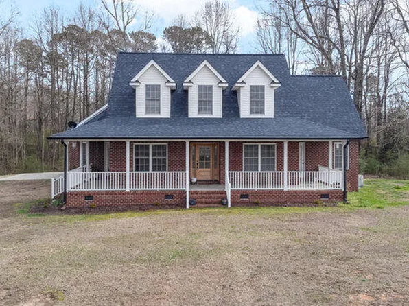 155 Dogwood Hill Ln, Fremont, NC 27830