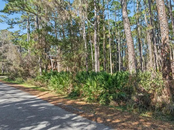 506 Fort Rosalie Pl, Dauphin Island, AL 36528