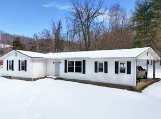 711 Circle Dr, Grayson, KY