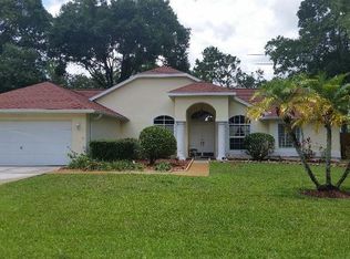 22203 Laver Ln, Land O Lakes, FL 34639