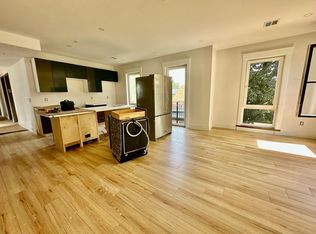 100 Mount Pleasant Ave #1CP, Roxbury, MA 02119