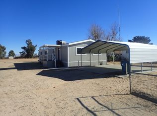 1234 N Thorn St, Ridgecrest, CA 93555
