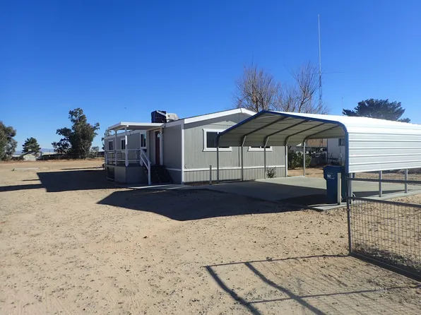 1234 N Thorn St, Ridgecrest, CA 93555
