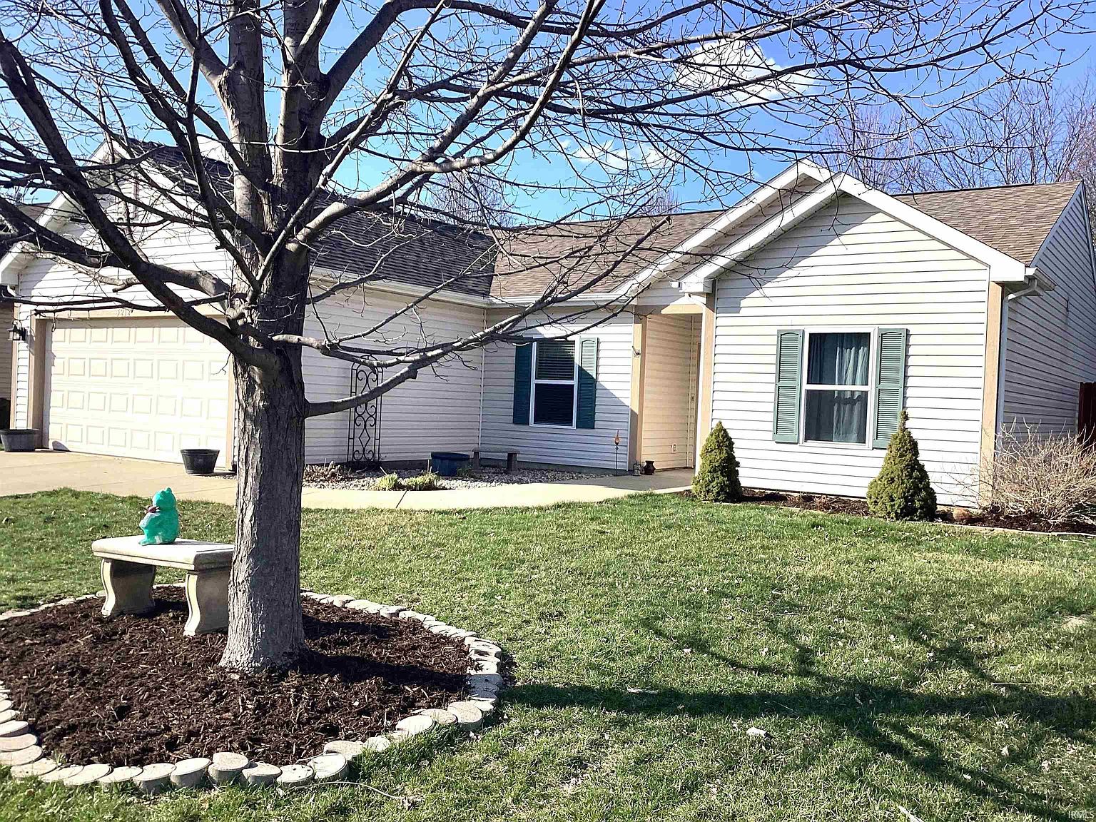 5212 Wilmington Cir, Lafayette, IN 47905 Zillow