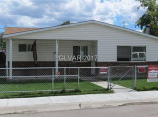 342 Parker Ave, Ely, NV 89301