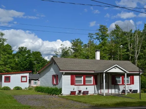 4500 Route 487, Lopez, PA 18628