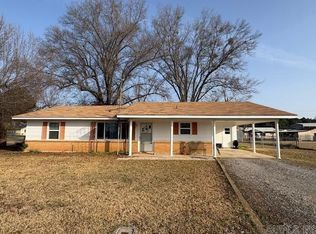 114 Iva St, Perrytown, AR 71801