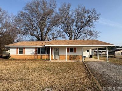 114 Iva St, Perrytown, AR, 71801