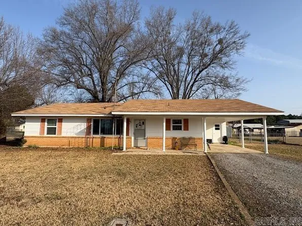 114 Iva St, Perrytown, AR 71801