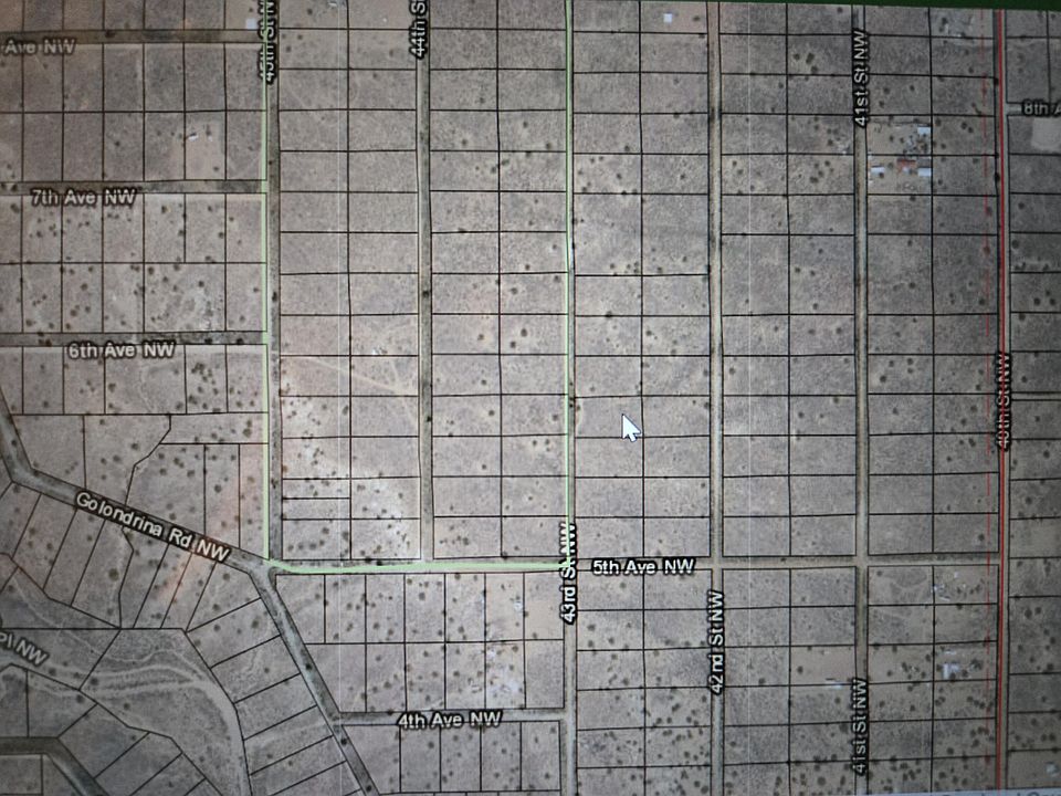 2nd image of 0 43rd St NW Lot 4