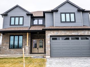188 Foxborough Pl, Thames Centre, ON