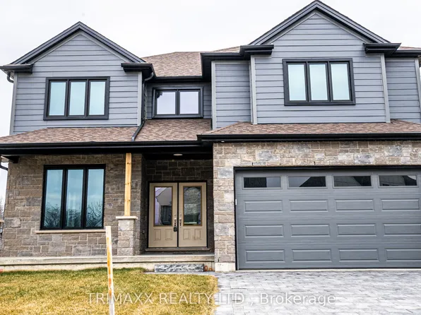 188 Foxborough Pl, Thames Centre, ON N0M 2P0