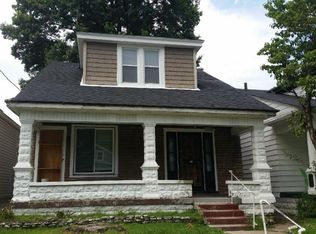 2115 Greenwood Ave, Louisville, KY 40210