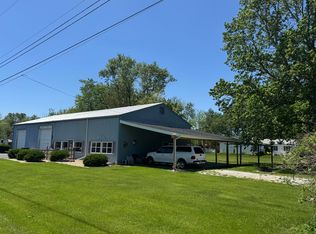 9550 N 307 W, Lake Village, IN 46349