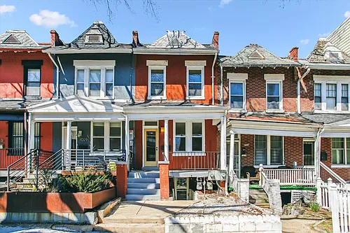 1027 Euclid St NW Photo 1