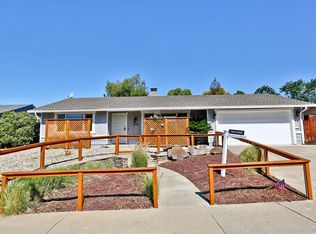 1810 Heidelberg Dr, Livermore, CA