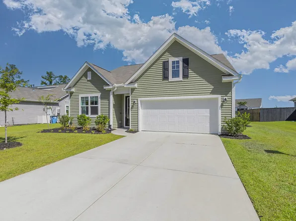 1173 Wading Point Blvd, Huger, SC 29450