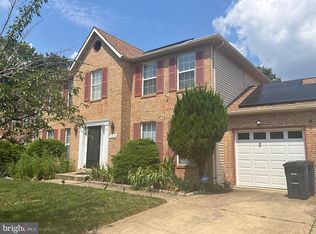 4504 Hiwassee Dr, Clinton, MD 20735
