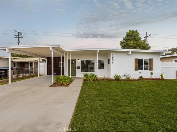 1601 W 163rd St, Compton, CA 90220