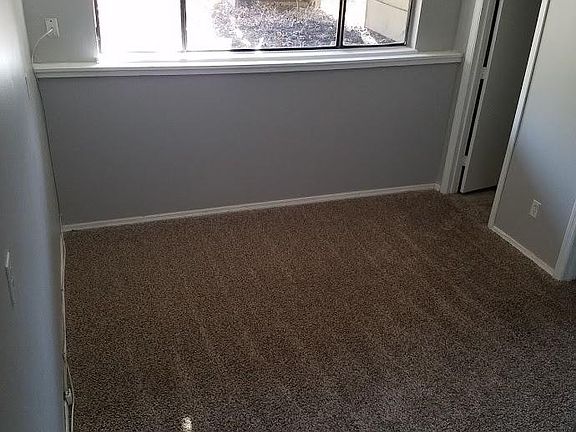 Basement/Rec room area.