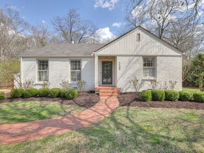 1102 Brookmeade Dr, Nashville, TN, 37204