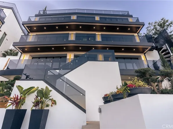 8148 Gould Ave, Los Angeles, CA 90046