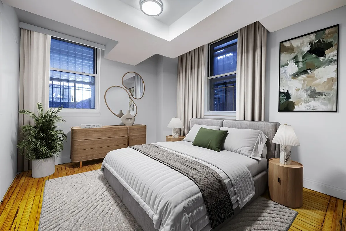 244 West 72nd Street — Photo 3