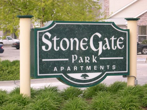 1st image of 12120 Stonegate Dr APT 111