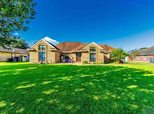 4022 Kerr Dr, Bourg, LA 70343